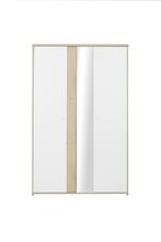 MATIS - Kledingkast kinderkamer - 2 deuren - 130x60x202cm..., Antiek en Kunst, Ophalen of Verzenden