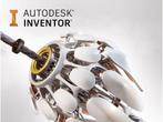 AutoDesk Inventor 2024 licentie - 1 Jaar