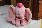 Steiff Dumbi 13cm pink, Disney, EAN 356100 - Teddybeer -, Antiek en Kunst