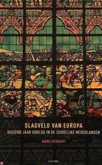 Slagveld van Europa 9789086790395 M. Gevaert, Verzenden, Gelezen, M. Gevaert