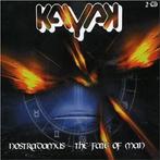 cd - Kayak - Nostradamus -the Fate..., Verzenden, Zo goed als nieuw