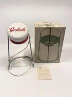 Lamp - Staal, Plastic - Nieuwe Grolsch lamp
