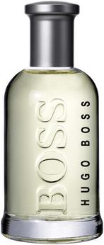 HUGO BOSS BOSS EDT (BOTTLED) FLES 100 ML, Verzenden, Nieuw