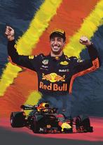 Red Bull Racing - Daniel Ricciardo Red Bull (2018) Limited, Nieuw