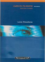 Viadelta Filosofie Leren filosoferen Basisboek 9789023839200, Boeken, Schoolboeken, Verzenden, Gelezen, M. Slagter