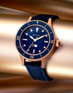Bulova - Collezione Military Mil-Ships Bronze 150, Sieraden, Tassen en Uiterlijk, Horloges | Heren, Nieuw