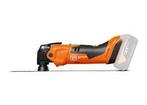UITVERKOOP!!! Fein accu Multimaster- AMM500 Plus Select body