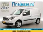 Mercedes-Benz Citan 109 CDI BlueEFFICIENCY L1H1 Airco Cruise, Auto's, Bestelauto's, Mercedes-Benz, Metallic lak, Nieuw, Zilver of Grijs