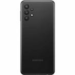 Samsung Galaxy A32 - 4G - 128 GB - Zwart, Verzenden, Nieuw