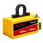 ELM.250 - Hijsmagneet, 250 kg. - Hijsmagneet, 250 kg., Doe-het-zelf en Verbouw, Verzenden, Nieuw