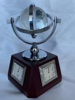Globe - 1970-1980 - Vintage meteorologisch barometer,, Antiek en Kunst