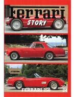 1991 FERRARI STORY FERRARI 250 MAGAZINE 24 ENGELS /, Nieuw, Ferrari, Author