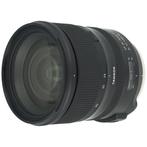 Tamron SP 24-70mm F/2.8 Di VC USD G2 Nikon FX | Tweedehands, Verzenden, Gebruikt