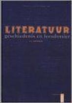 Literatuur Geschiedenis en leesdossier 9789020850765, Gelezen, J.A. Dautzenberg, Verzenden