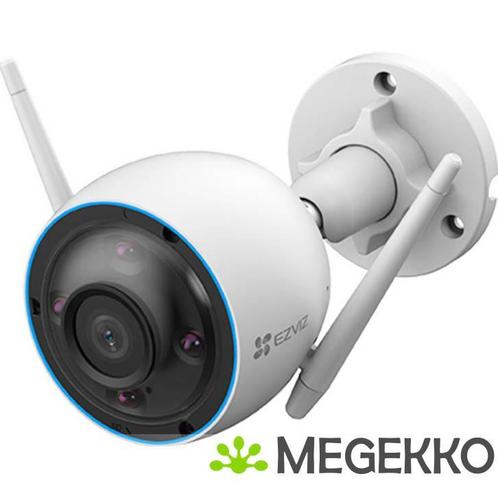 EZVIZ H3 3K Rond IP-beveiligingscamera Buiten 2880 x 1620, Audio, Tv en Foto, Videobewaking, Nieuw, Verzenden