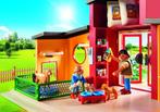 PLAYMOBIL My Life 50YR Dierenpension - 71599, Kinderen en Baby's, Speelgoed | Playmobil, Verzenden, Nieuw