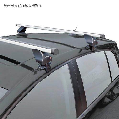 Dakdragerset Twinny Load Aluminium A07  Seat Leon/Toledo 1M, Auto-onderdelen, Overige Auto-onderdelen, Ophalen of Verzenden