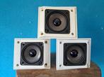 Bose - Acoustimass Speakers - Cube System -, Nieuw