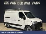 Renault Master 2.3 dCi 136pk **BPM VRIJ voor de Ondernemer**, Auto's, Bestelauto's, Renault, Wit, Nieuw, Handgeschakeld