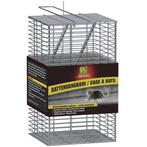 Rattenfuik | KB Home Defense | 31 x 16 x 16 cm, Verzenden, Nieuw