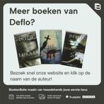 Kortsluiting / Dirk Deleu / 4 9789022317341 Deflo, Verzenden, Zo goed als nieuw, Deflo