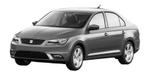 Seat Toledo 2012+ Koplamp Links (Koplampen), Verzenden, Nieuw