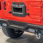 DV8 Offroad 2018+ Jeep Wrangler JL Spare Tire Delete Kit -, Ophalen of Verzenden, Nieuw
