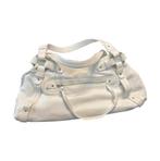 Bally - Madison Carryall Tote Bag- wit, Nieuw