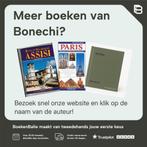 Parijs Gouden Gids 9788847606555 Bonechi, Verzenden, Zo goed als nieuw, Bonechi