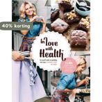 In love with health 9789082470208 Lisa van Cuijk, Verzenden, Gelezen, Lisa van Cuijk