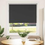 vidaXL Rolgordijn verduisterend 95x175cm stofbreedte 90,7 cm, Huis en Inrichting, Stoffering | Gordijnen en Lamellen, Verzenden