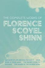 9781953450364 The Complete Works of Florence Scovel Shinn, Verzenden, Nieuw, Florence Scovel Shinn
