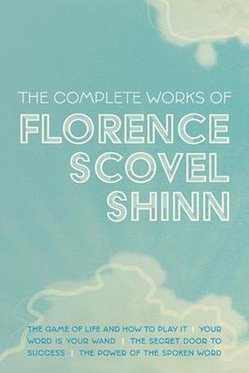9781953450364 The Complete Works of Florence Scovel Shinn, Boeken, Studieboeken en Cursussen, Nieuw, Verzenden
