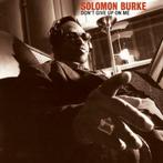 cd - Solomon Burke - Dont Give Up On Me, Verzenden, Zo goed als nieuw