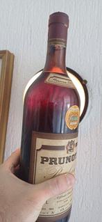 1982 Prunotto Montestefano - Barbaresco Riserva - 1 Magnum, Verzamelen, Wijnen, Nieuw