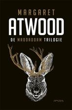 De maddAddam-trilogie 9789044641912 Margaret Atwood, Verzenden, Gelezen, Margaret Atwood