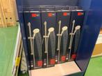 Online veiling: Grohe, Tempesta, douchesets (8 stuks) met di, Gebruikt
