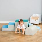 TRUUSK Bouwblokkenset, Set Van 4 Schuimblokken 150 Cm X 50 C, Kinderen en Baby's, Verzenden, Nieuw