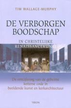 De verborgen boodschap in Christelijke renaissancekunst. De, Ophalen of Verzenden, Nieuw
