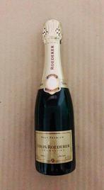 Louis Roederer - Champagne Brut - 5 Halve fles (0.375 L), Nieuw