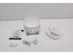Catit Pixi Fountain Rvs - Kattendrinkbak - 20x20x16 cm Wit, Verzenden, Zo goed als nieuw