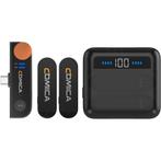 Comica Vimo-S-UC Microphone Wireless For USB-C, Muziek en Instrumenten, Microfoons, Ophalen of Verzenden, Nieuw, Overige typen