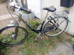 Zgan Gazelle Dames fiets 6 versnellingen Orange Xtra, Ophalen, 56 cm of meer, Zo goed als nieuw, Gazelle