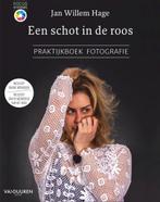 9789463562928 Focus op fotografie  -   Een schot in de roos, Boeken, Nieuw, Jan Willem Hage, Verzenden