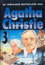 De verfilmde bestsellers van Agatha Christie 9789051414417, Verzenden, Gelezen, Agatha Christie