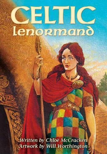 Celtic Lenormand, Boeken, Studieboeken en Cursussen, Verzenden