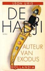 De Hadji 9789060455036 L. Uris, Verzenden, Gelezen, L. Uris