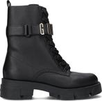 Guess - maat 40-  Madox Veterboots - Laarzen Met Veters -, Kleding | Dames, Schoenen, Verzenden, Nieuw