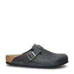 Birkenstock Boston sandalen voor heren in het Zwart, Kleding | Heren, Schoenen, Verzenden, Nieuw, Zwart, Birkenstock