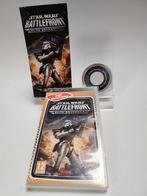 Star Wars Battlefront Elite Squadron Essentials PSP, Spelcomputers en Games, Ophalen of Verzenden, Nieuw